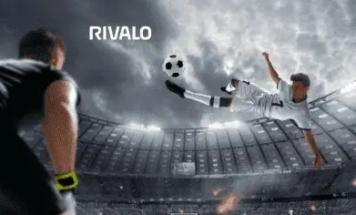 Experimente as emoções do Rivalo: o paraíso dos apostadores brasileiros