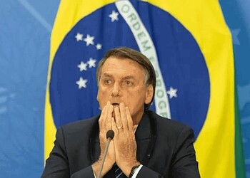 Bolsonaro é o alvo: PF e STF avançam para levar ex-presidente à prisão