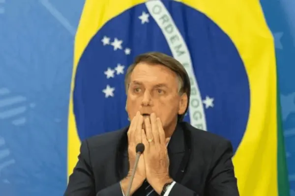 Bolsonaro é o alvo: PF e STF avançam para levar ex-presidente à prisão