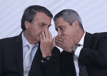 PF faz megaoperação contra Bolsonaro e aliados por tentativa de golpe