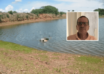 Foragido há 18 anos, ex-gerente de fazenda é preso no Acre por matar três pessoas no Mato Grosso