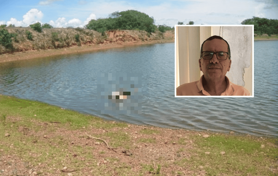 Foragido há 18 anos, ex-gerente de fazenda é preso no Acre por matar três pessoas no Mato Grosso