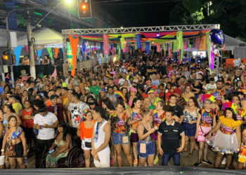Mais de 80% dos foliões em Rio Branco estão solteiros, aponta pesquisa