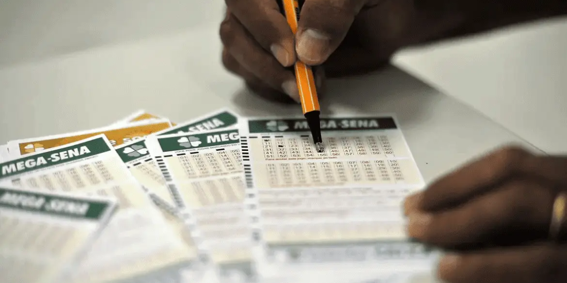 Mega-Sena sorteia nesta terça-feira prêmio acumulado em R$ 87 milhões