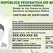 Nova lei do CPF já está valendo. Saiba o que mudou