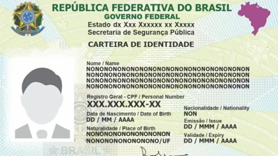 Nova lei do CPF já está valendo. Saiba o que mudou