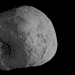 Asteroide 2008 OS7 estará a sete vezes a distância da Terra à Lua Imagem: Reprodução/Twitter