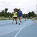 Atletas paraolímpicos do Acre se preparam para participar de competições nacionais
