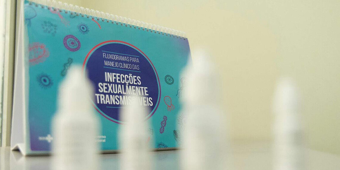 Existem duas modalidades de PrEP indicadas: a PrEP diária e a PrEP sob demanda. Foto: Izabelle Farias/Sesacre
