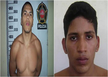 Polícia Federal prende suspeito de ajudar acreanos que fugiram de presídio em Mossoró