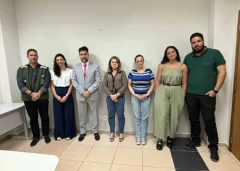 MPAC e Governo do Acre debatem medidas para revitalização do Igarapé São Francisco