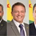 Projeto de Lei da saidinha de presos: veja como cada senador do Acre votou