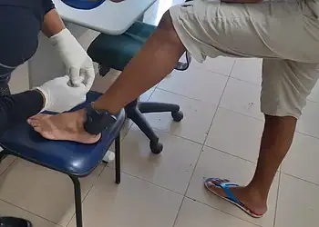 Estado deverá apresentar plano de ação para fiscalização de presos monitorados durante o Carnaval