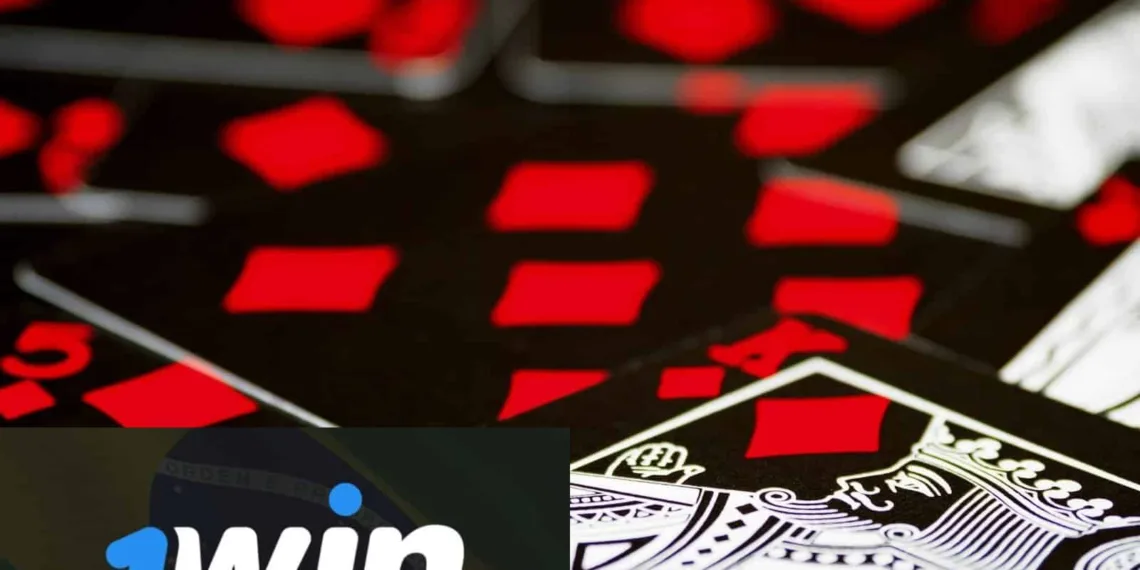 Máquinas caça-níqueis, apostas e pôquer: uma visão geral completa dos recursos do 1Win