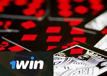 Máquinas caça-níqueis, apostas e pôquer: uma visão geral completa dos recursos do 1Win