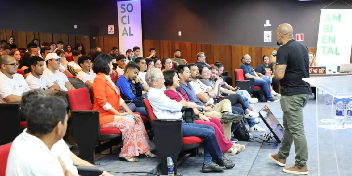 Startup Day 2024: Sebrae realiza evento de estímulo ao desenvolvimento do ambiente de inovação do Acre