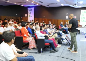 Startup Day 2024: Sebrae realiza evento de estímulo ao desenvolvimento do ambiente de inovação do Acre