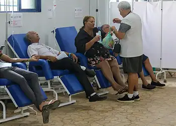Foto: Agência Brasil