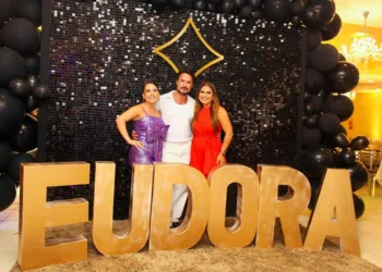 Dia 12 de março o Hotel Terra Verde foi palco do lançamento oficial da marca Eudora no Acre
