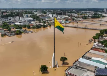 Foto: Arquivo/Secom