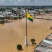 Foto: Arquivo/Secom