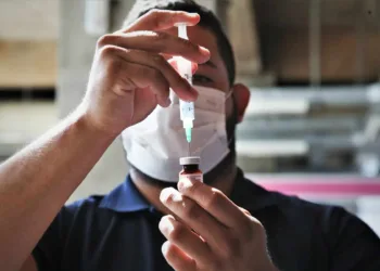 Foto: Odair Leal/Secom