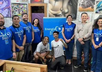 Energia do Bem realiza doação 5 toneladas de alimentos as famílias atingidas pela cheia