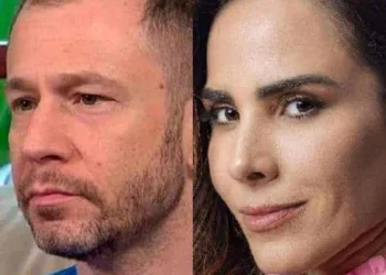 Apresentador disse se achou a desclassificação justa ou não
© Da Redação Estrelando