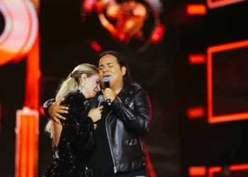 Banda Calcinha Preta lança segundo EP do DVD 'Atemporal' com estreias de clipes