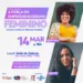 Sebrae no Acre promove talk show sobre empreendedorismo feminino