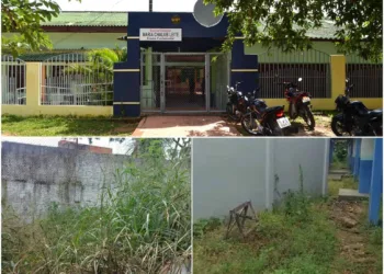 Falta de estrutura compromete educação integral em escola do Estado e preocupa pais e alunos