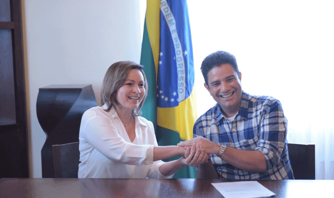 Filiação de prefeita de Brasiléia ao Progressistas expõe racha no partido; entenda
