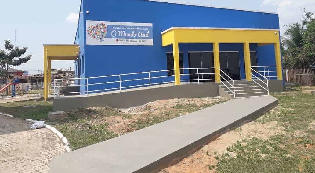 MPAC ingressa com pedido judicial para garantir atendimento a crianças na fila de espera no Centro de Atendimento ao Autista 'Mundo Azul'