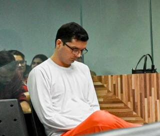 Condenado pelo assassinato da esposa tem pena reduzida em 10 anos no Acre