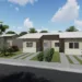 Governo do Acre sancionou lei que autorizou a doação de 401 terrenos para a construção de casas populares no bairro Cidade do Povo. Imagem: Sehurb