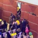 Lotação máxima: bolsonaristas ficam do lado de fora durante evento PL Mulher com Michelle Bolsonaro