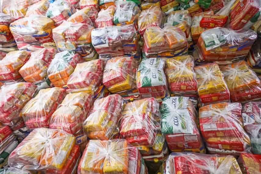 Estado lança campanha de arrecadação de donativos para auxiliar vítimas das cheias no Juruá