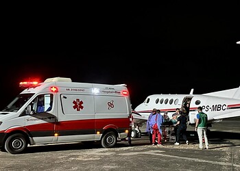 O secretário de Saúde do Acre, Pedro Pascoal, resumiu: “Estamos acompanhando de perto a evolução dos pacientes e garantindo todo o suporte necessário. É gratificante ver que estão respondendo bem ao tratamento e esperamos a recuperação completa de todos”.