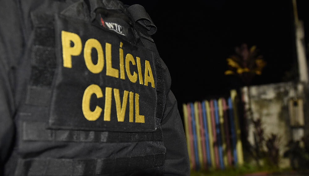 Foto: Divulgação/Erlon Rodrigues/PCAM