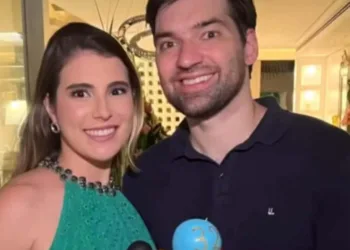Vivas com desejo de muita saúde e realizações ao cardiologista Wilson Barbosa Neto, que aniversariou no último sábado