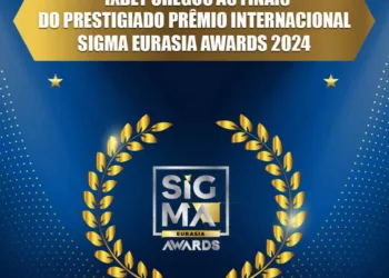 1xBet ganhou o prestigioso SiGMA Eurasia Awards 2024