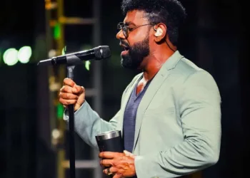 Pablo do Arrocha faz show em Rio Branco neste Dia Internacional da Mulher