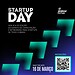 Startup Day 2024 acontecerá em 16 de março em Rio Branco e Cruzeiro do Sul