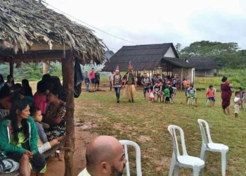 Procurador do MPF e servidores do Ibama e Idaf feitos reféns em terra indígena no AC são libertados