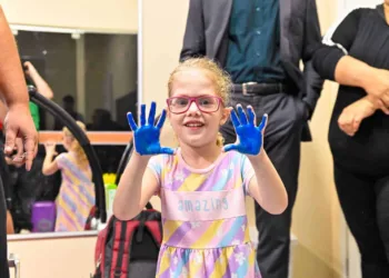 Atualmente, o Acre possui dois ambulatórios especializados no atendimento de doenças raras. Luan Martins/Sesacre