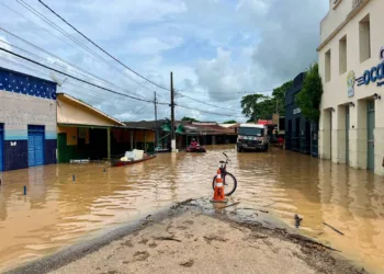 Foto: Carolina Torres/Secom