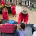 Foto: Arquivo Corpo de Bombeiros