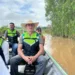 Roberto Duarte coordena distribuição de alimentos e água potável para vítimas da alagação no Acre