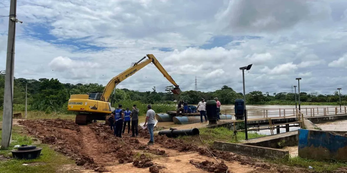 Foto: Divulgação/Saerb