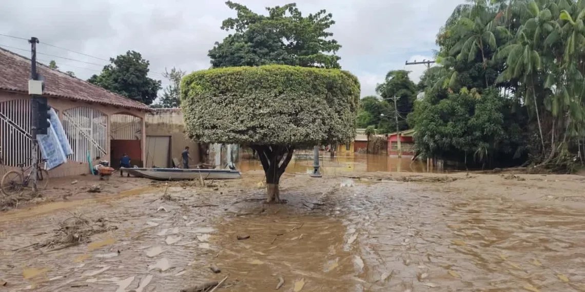 Foto: Arquivo pessoal